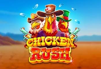 Chicken Rush