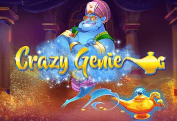 Crazy Genie