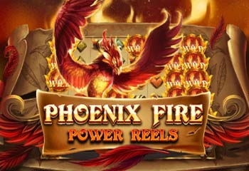 Phoenix Fire Power Reels