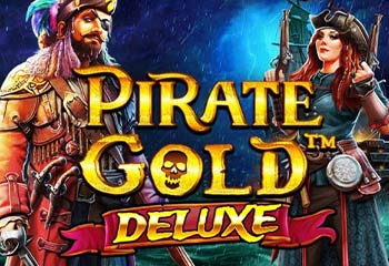 Pirate Gold Deluxe