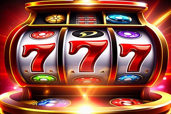 Игровые автоматы в Kometa Casino